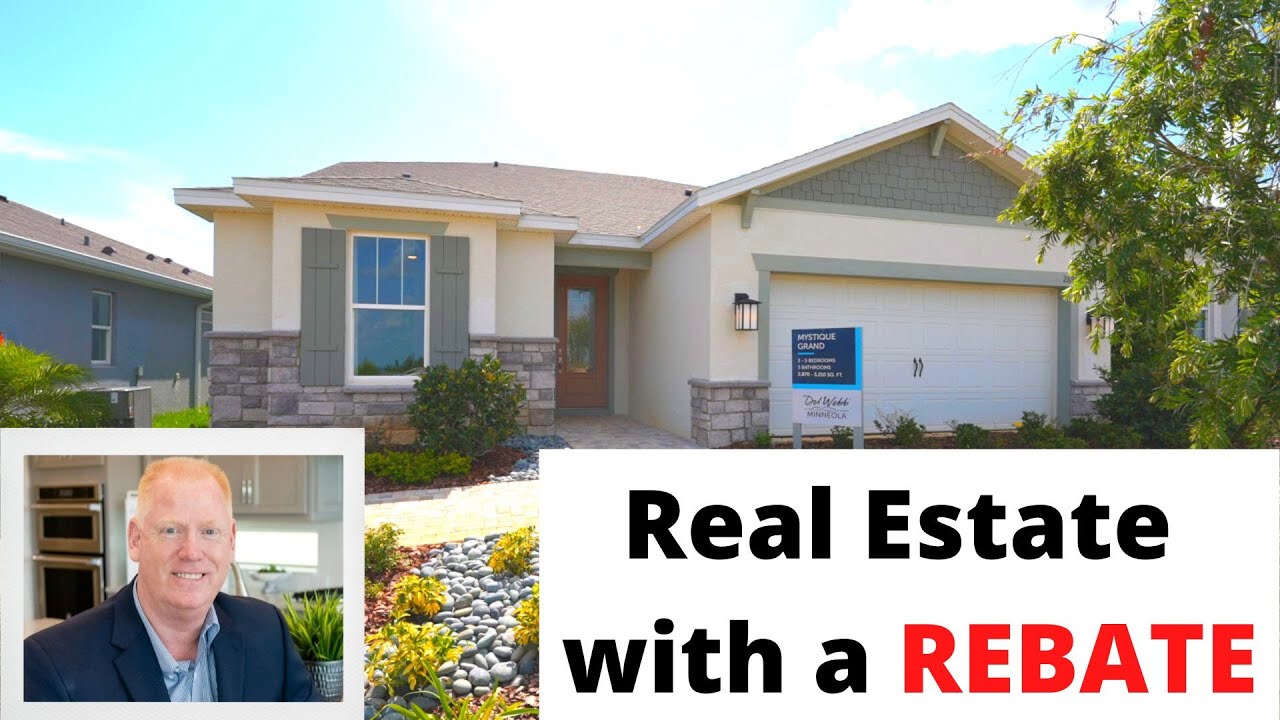 Mystique model by Del Webb in the 55 plus New Home Community of DelWebb Minneola.