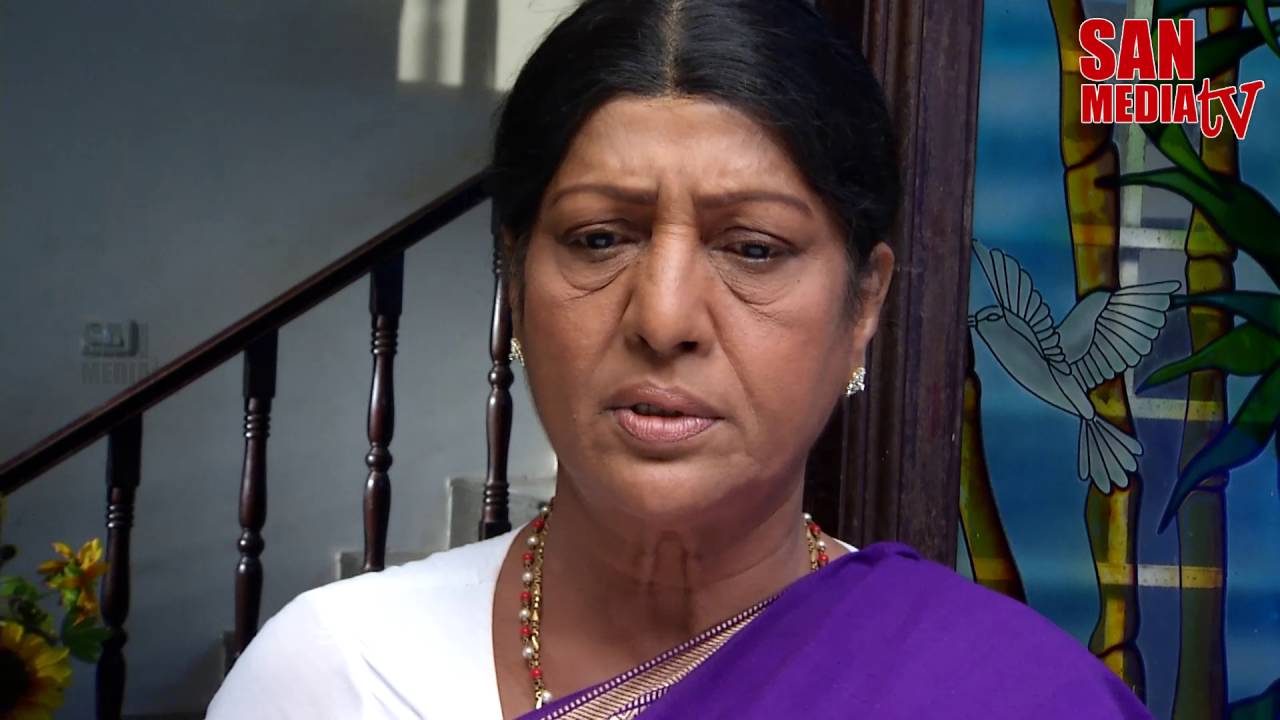 BOMMALAATAM - பொம்மலாட்டம் - Episode 1022 (17/05/2016)