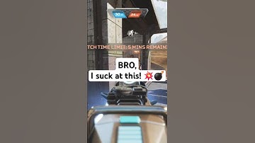 Bro, I suck at this... #apexlegends #apex #gaming