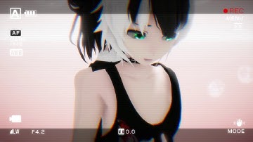 【MMD】Sayonara / ORIGINAL Motion / + DL