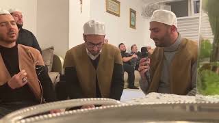 İlahiler ve Naat'ı Şerif