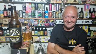 Tindalll Brewery - Belgian  Blonde - Beer Review