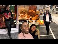 The Best Weekend Ever in Newcastle 🇬🇧 | Weekend Getaway | Lodging and Clubbing With My Girl