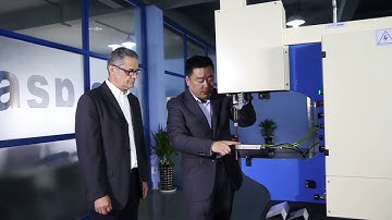 100% Pressure Safety System Fastener Insertion Machines