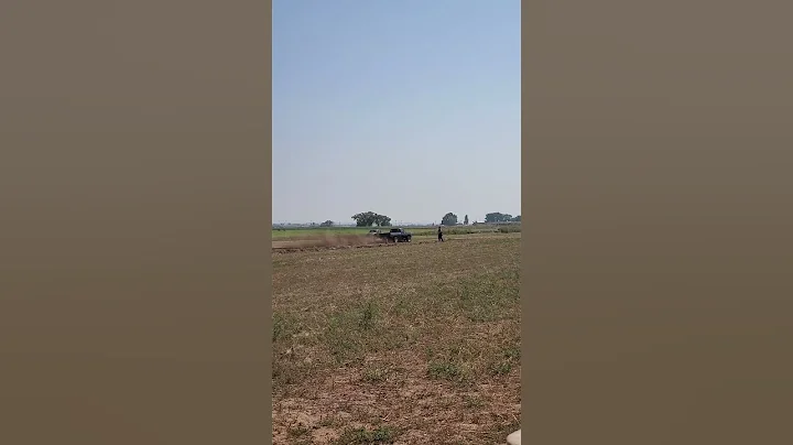Weiss Mud Drag