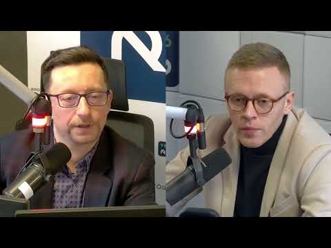 ROZMOWA Z GORZOWA   05 lutego 2025   Jacek Gumowski