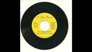 Dynamic Dixie Travelers - Walk Down The Street - T-Jaye 526