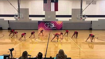 Elite Jazz- CP Timbercreek 2/17