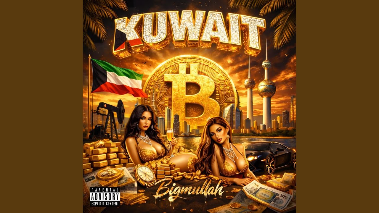 Watch Kuwait on YouTube Watch Kuwait on YouTube