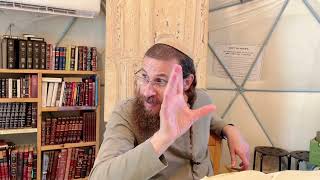 רבנו לייב🔥| אמונת חכמים ו׳ | לע״נ אברהם בן גדעון