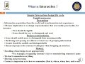 lecture HCI 5 register