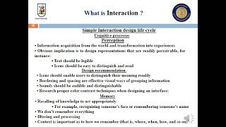 lecture HCI 5 register