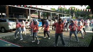 TERBARU / ALWAYS REMEMBER US THIS WAY / SENAM KREASI PALING TOP / DJ TONS REMIX / COACH ZIN MULYANA
