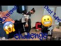EXTREME DUCT TAPE CHALLENGE Part 4 