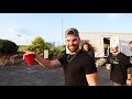 Dylan Scott - Proud to be BACK on the road! Ep. 1
