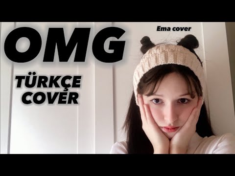 NewJeans (뉴진스) 'OMG' Türkçe cover/Turkish cover by Ema