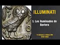 ILLUMINATI  1- Iluminados de Baviera STAT CRUX TRADICION Y CONTRARREVOLUCION PADRE ANTONIO GOMEZ MIR
