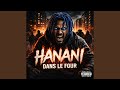 Hanani Dans Le Four 