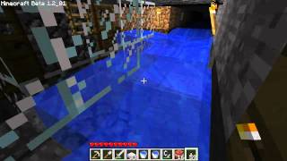 Let's Play Minecraft - Episode 15: Learn From Your Mistakes