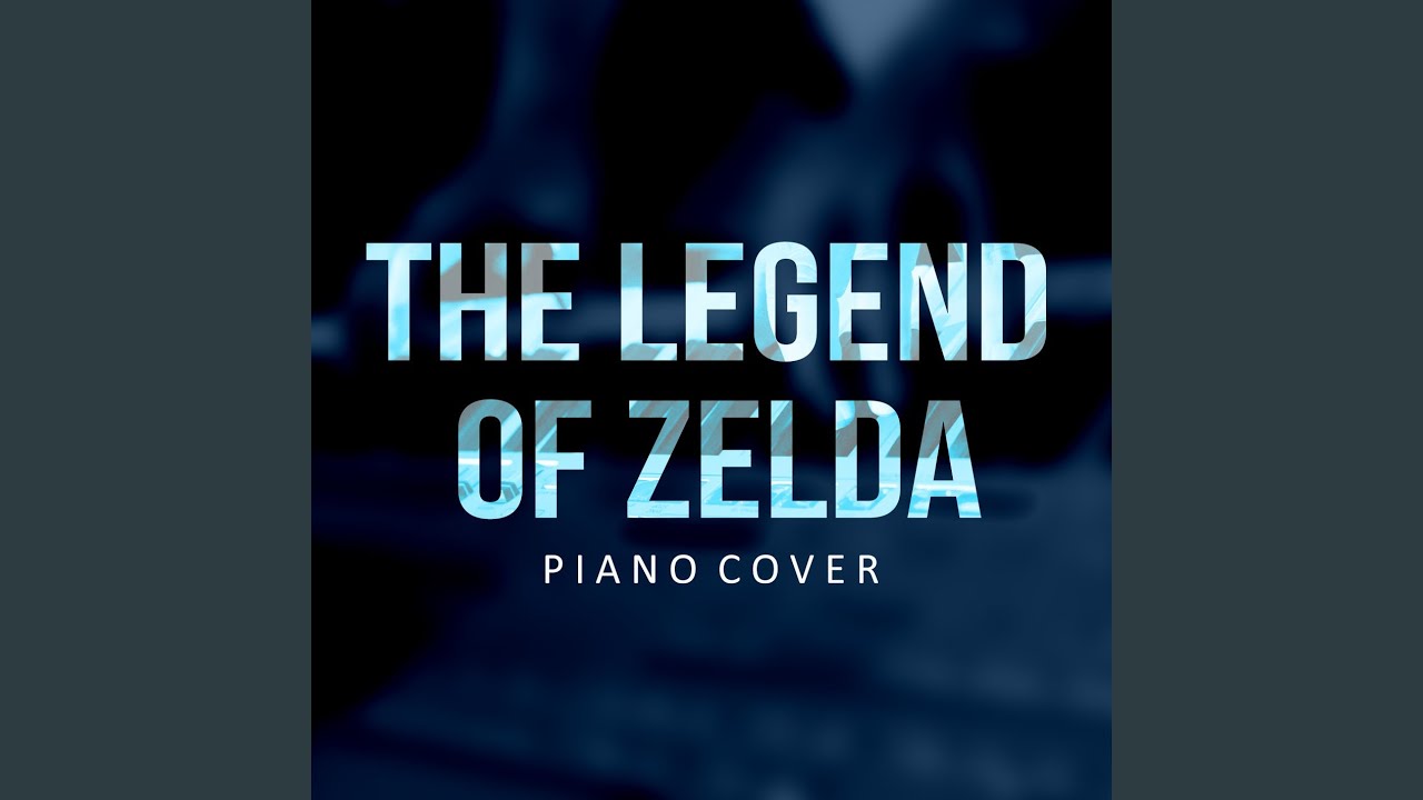 Zelda Theme (The Legend of Zelda) - YouTube Music