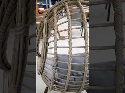 🎬 Video relacionado con columpios nido