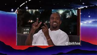 A Different Kanye (I Love Kanye X Resonance Remix)