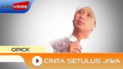 Opick - Cinta Setulus Jiwa | Official Audio  - Durasi: 4:31. 