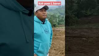 🔴Di Survey Langsung ‼️Pembangunan Lapak Matul| Persiapan P3Mkbi Temanggung