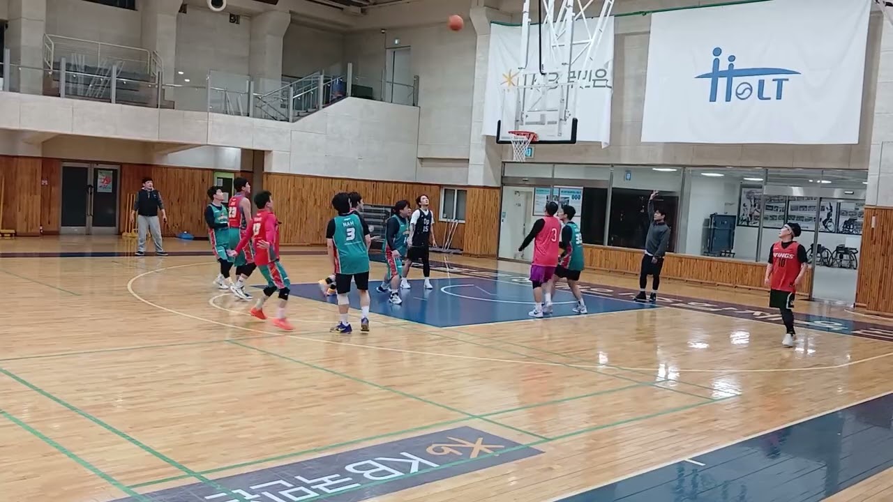 윙스 3월4일 자체전