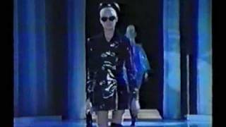 Gianni Versace - fall winter 1994 - part 1