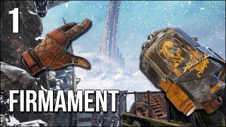 Firmament | Part 1 | Travel The Realms And Solve Their Mysteries! screenshot 3