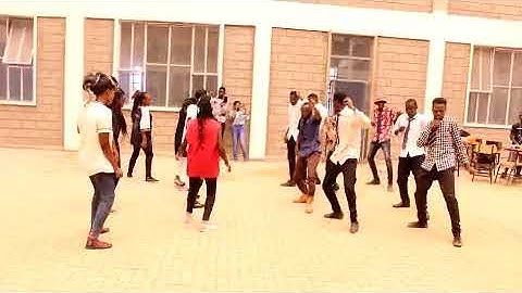 NAIBOI 4MULA DANCE VIDEO CJUI DANCERS