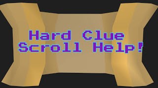 Celebrity You Have All Of The Elements Available To Solve This Clue… Osrs Hard Clue Help. Net Worth
