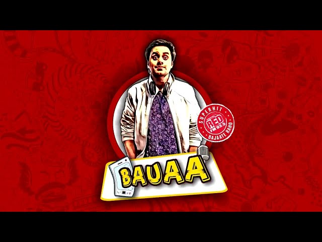 Nonstop Baua And Nand Kishore Bairagi Comedy 2022 I Baua Prank Call Comedy class=