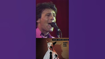 Thumbnail of Jessie’s Girl Rick Springfield
