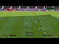 PES 2020 JuvsDy