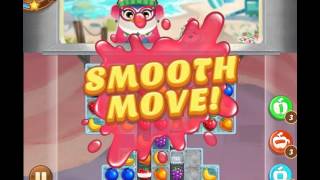 Juice Jam Level 21 NO BOOSTERS walkthrough