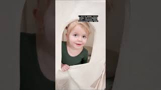 Why Do We Love The Play Tent So Much? Imaginative Play And Ease Of Use, It Checks All The Boxes.