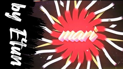 MariSenpai | 2D Intro | ft. Antihero (his client)