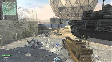 MW3: Improving Your Game Episode 10: The "How To" Episode