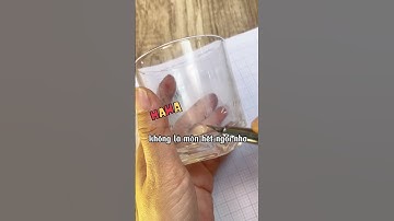 Cách sửa bút mực bị gai | Bút mài thầy Ánh | bút luyện chữ