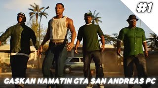 Download lagu AWAL PERJALANAN SI UCOK / NAMATIN GTA EXTREME INDONESIA PC PART 1