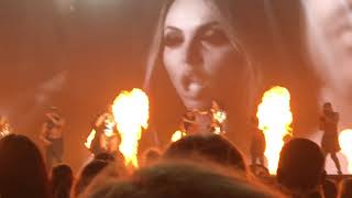 Salute/Down and Dirty- Little Mix @ 02 Arena 26/11/2017