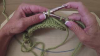 How to do German Short Rows