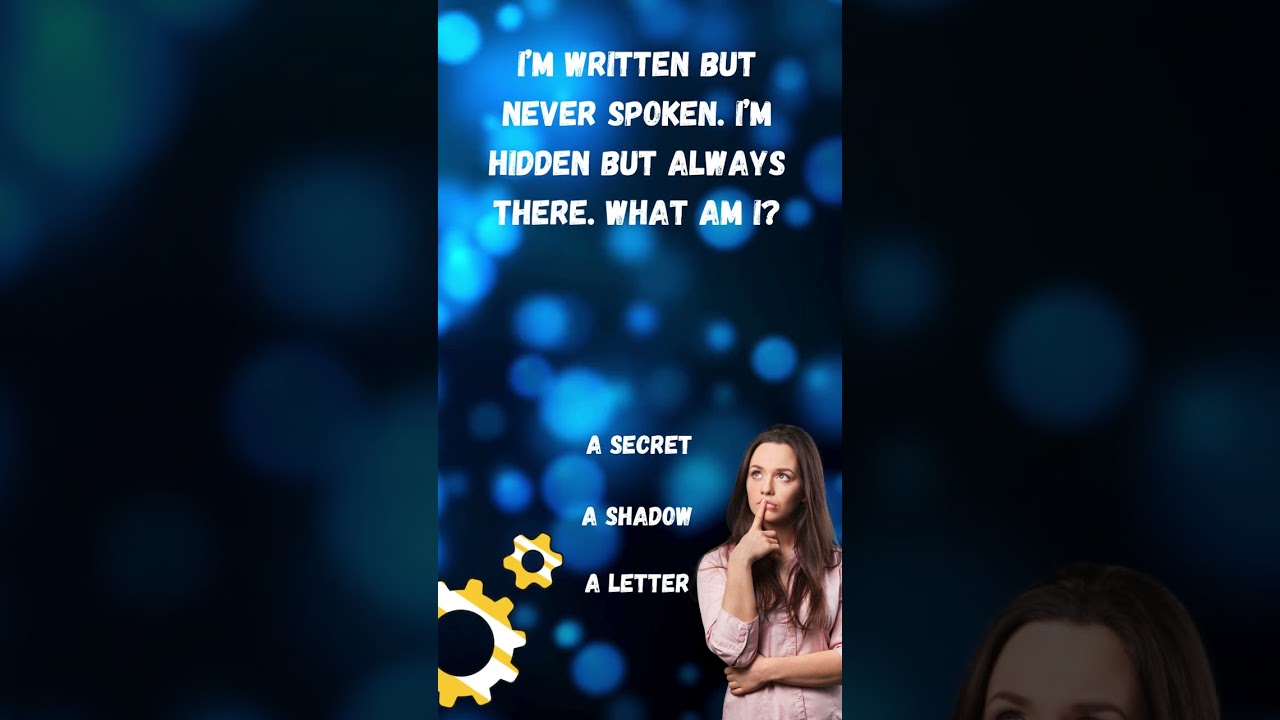 The Invisible Writer |  