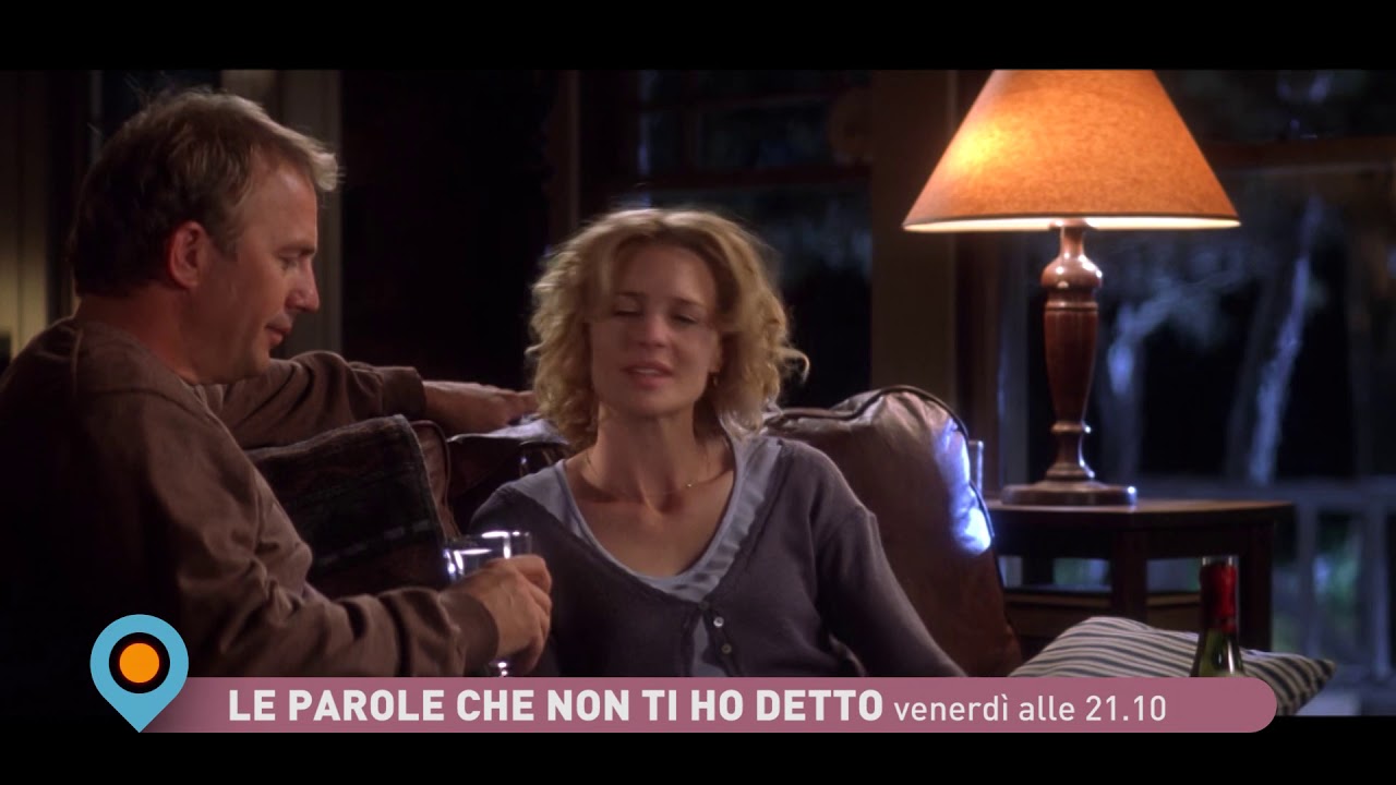 Le Parole Che Nn Ti Ho Detto Streaming
