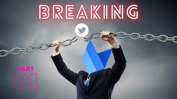 Microsoft Power Automate DESKTOP Tutorial - Getting Started by breaking twitter