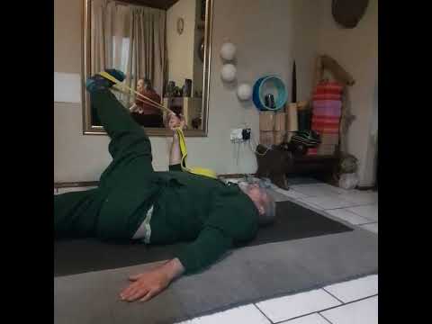 Why you need Volgh Yoga and Martial Arts