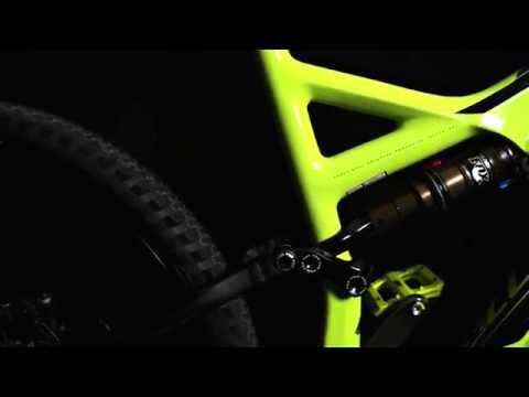 Specialized Stumpjumper FSR