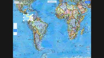 Explain Everything  LIVE DEMO: Create, Collaborate, Share and Discover